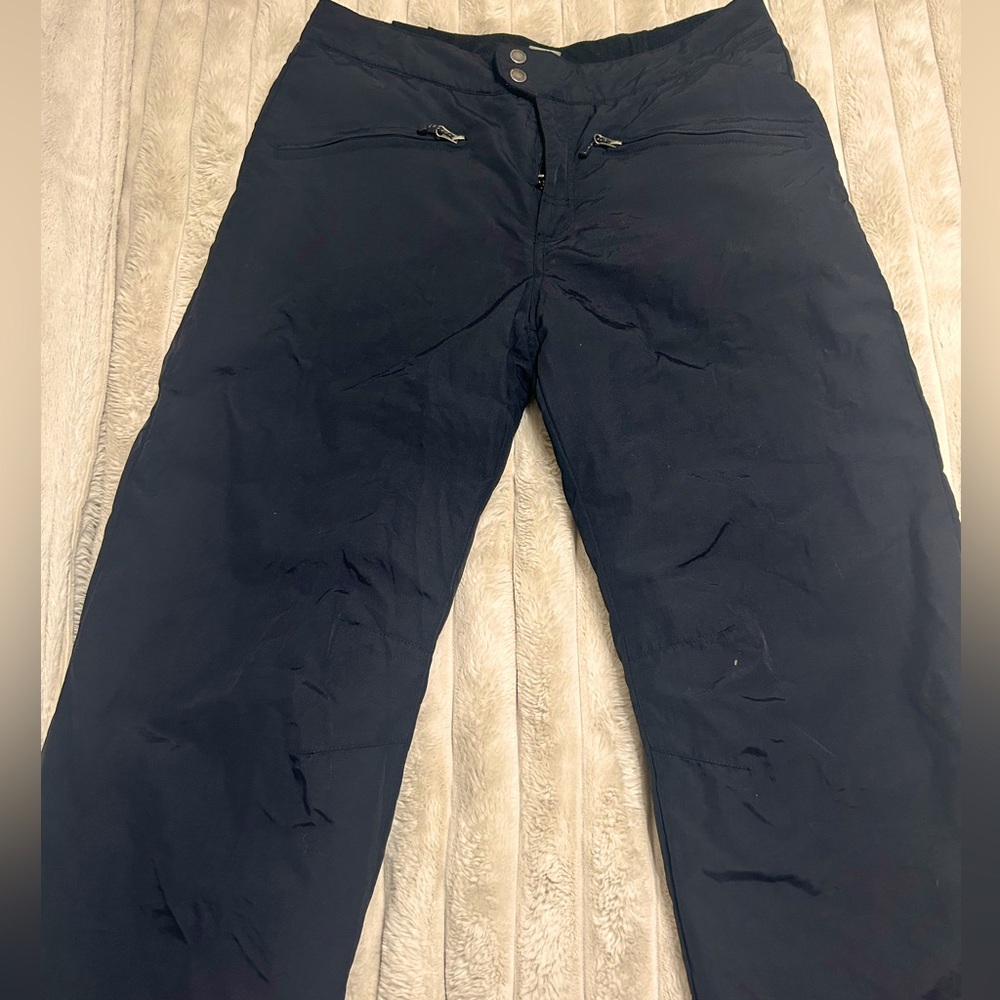 Snow pant